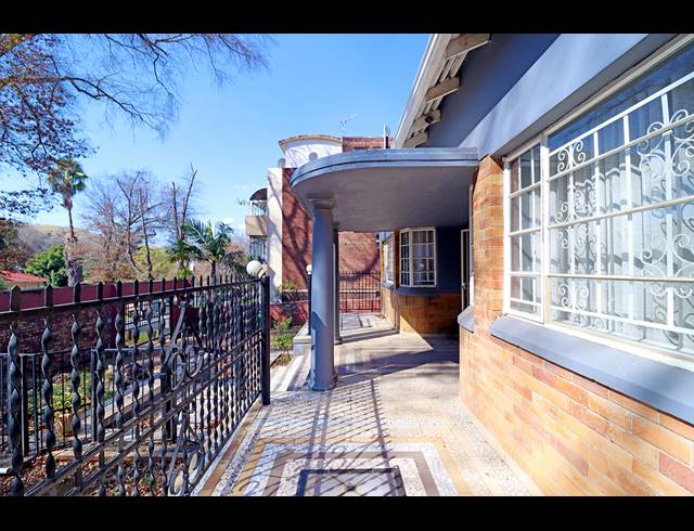3 BEDROOM HOUSE FOR SALE IN CYRILDENE